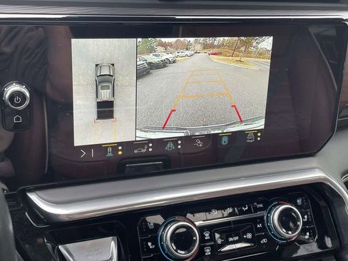 Used 2023 GMC Sierra 1500 Denali Ultimate image 29