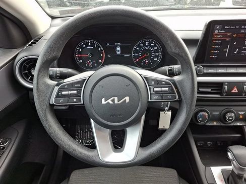 Certified 2023 Kia Forte LXS FWD image 18