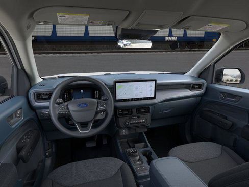 New 2025 Ford Maverick XL w/ Equipment Group 102A image 9