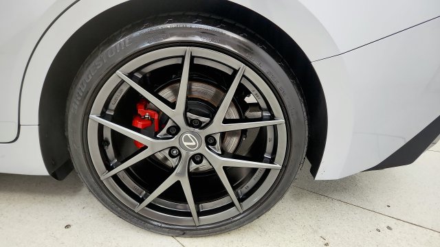 Used 2026 Lexus IS 350 F Sport w/ Technology Package RWD image 83