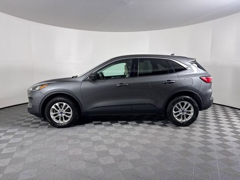 Used 2022 Ford Escape SE w/ Convenience Package image 13