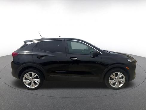 Used 2025 Buick Encore GX Preferred FWD image 16