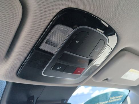 Certified 2024 Hyundai Sonata SEL FWD image 23