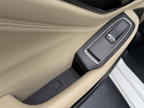 Used 2024 Subaru Legacy Limited image 20