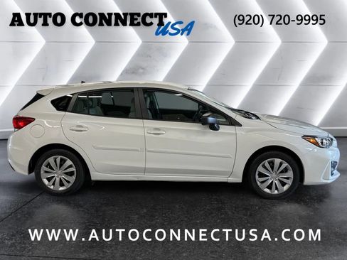 Used 2018 Subaru Impreza 2.0i AWD/4WD image 5