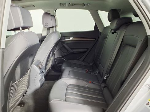 Used 2022 Audi Q5 2.0T Premium Plus image 13