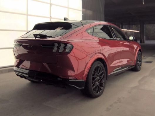 Used 2023 Ford Mustang Mach-E GT w/ GT Performance Edition AWD/4WD image 5