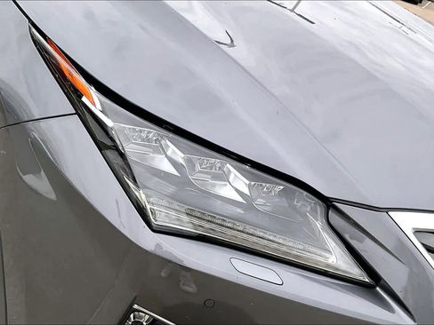 Used 2017 Lexus RX 350 FWD image 24