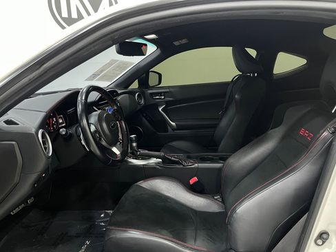 Used 2018 Subaru BRZ Limited image 11