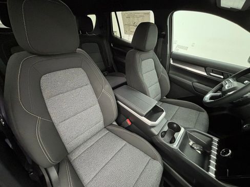 New 2026 GMC Terrain Elevation w/ Technology Package II image 36