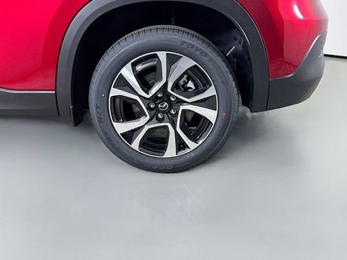 New 2026 MAZDA CX-5 Preferred AWD/4WD image 29