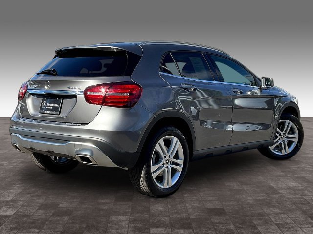 Used 2019 Mercedes-Benz GLA 250 4MATIC image 5