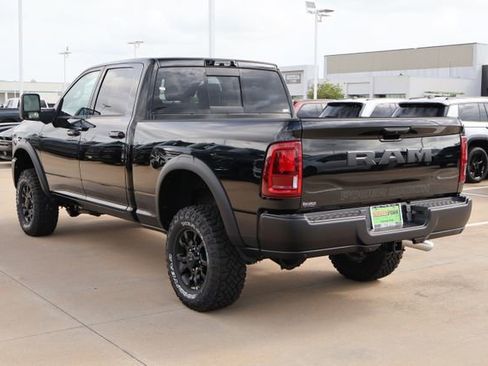 New 2026 RAM 2500 Power Wagon image 4