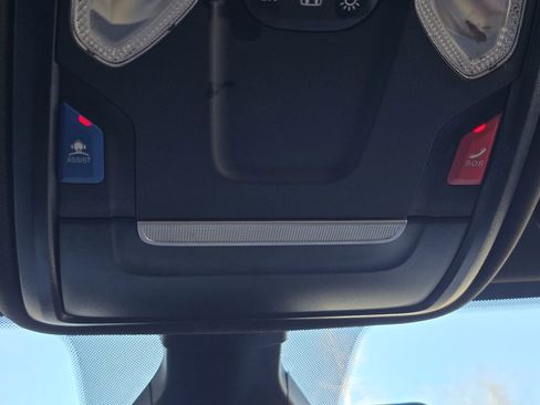 Used 2024 RAM 2500 Big Horn image 17