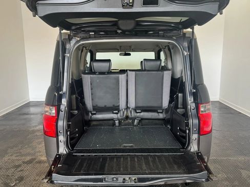Used 2003 Honda Element EX image 21