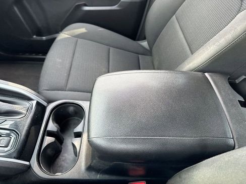 Used 2023 Chevrolet Colorado LT w/ LT Convenience Package image 21