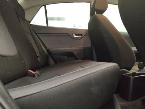 Used 2023 Kia Rio LX FWD image 19
