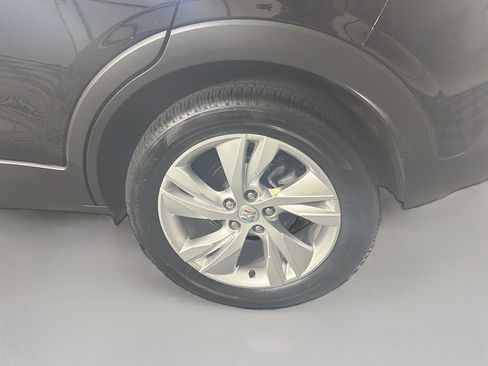 Used 2025 Buick Encore GX Preferred FWD image 11