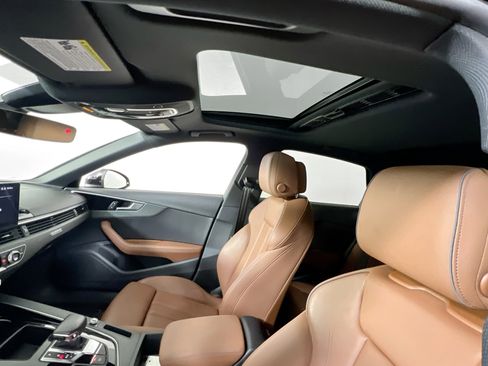 Used 2021 Audi A4 2.0T Premium Plus w/ Premium Plus Package image 21