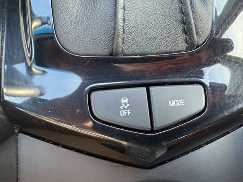 Used 2014 Cadillac ATS 2.0T AWD Sedan image 22