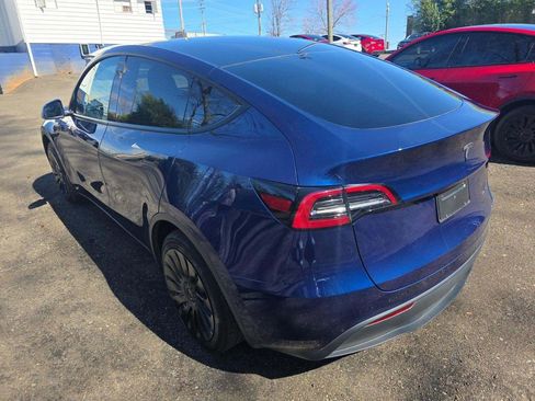 Used 2023 Tesla Model Y Long Range image 4