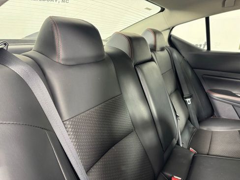 Used 2025 Nissan Altima 2.5 SR AWD/4WD image 35