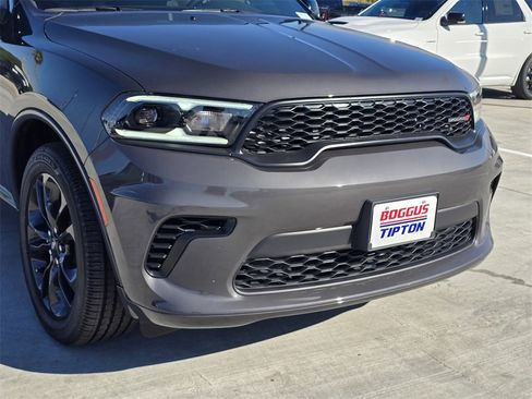New 2026 Dodge Durango GT w/ Blacktop Package image 9