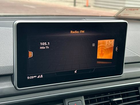 Used 2019 Audi A5 2.0T Prestige image 19