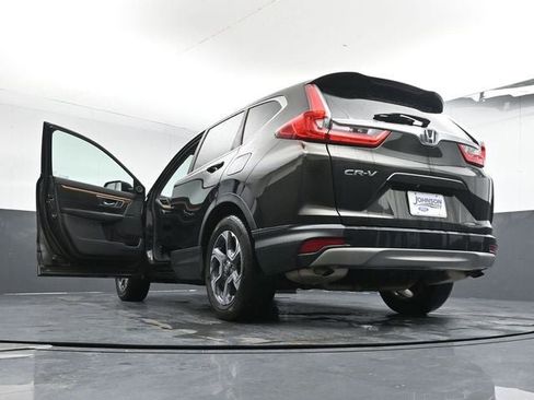 Used 2018 Honda CR-V EX image 40