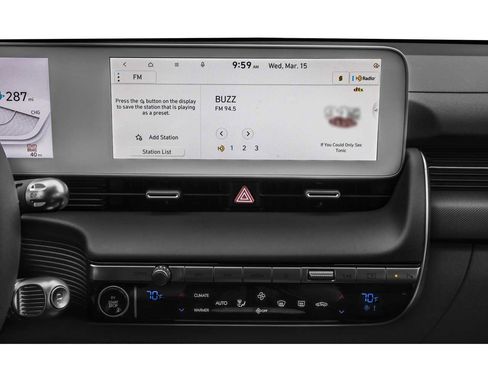 Used 2022 Hyundai Ioniq 5 SE image 7