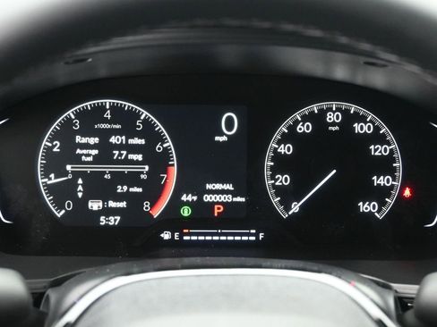 New 2026 Honda Civic Sport image 9