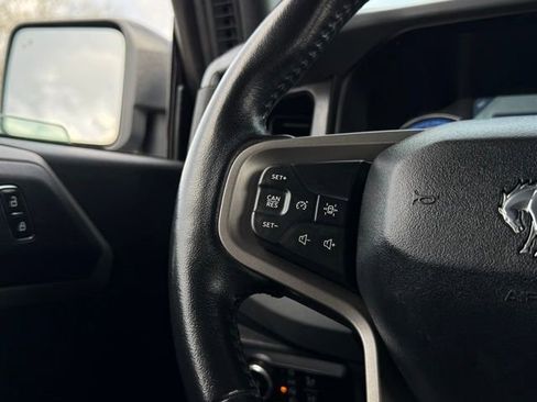 Used 2023 Ford Bronco Big Bend AWD/4WD image 8