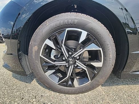 Certified 2024 Hyundai Sonata SEL AWD/4WD image 23