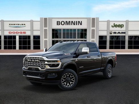 New 2026 RAM 2500 Limited image 1