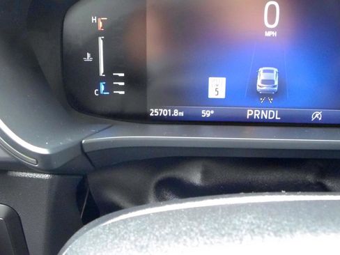 Used 2023 Ford Escape Active w/ Tech Pack #1 AWD/4WD image 9