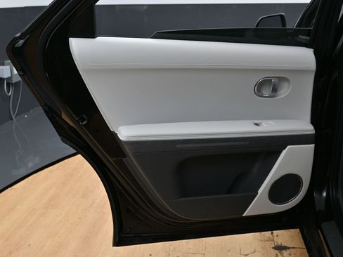 Used 2022 Hyundai Ioniq 5 SEL w/ Cargo Package image 38