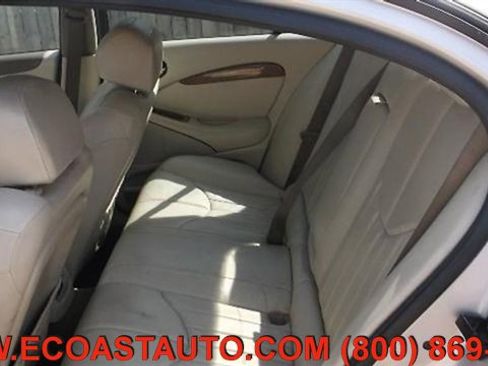 Used 2000 Jaguar S-TYPE 3.0 image 7