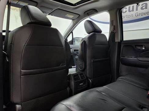 Used 2022 Honda Pilot Special Edition image 16