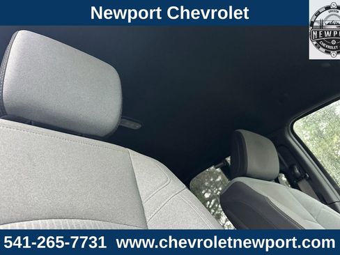 Used 2022 RAM 2500 Big Horn w/ Level A Equipment Group image 17