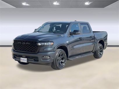 New 2026 RAM 1500 Lone Star