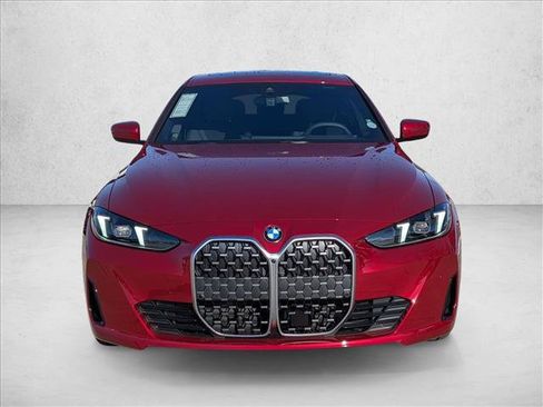 Used 2026 BMW 430i w/ Premium Package RWD image 5