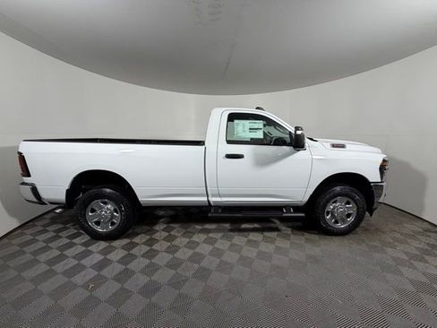 New 2026 RAM 3500 Tradesman image 8