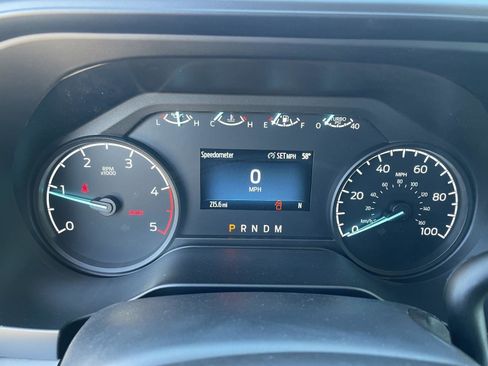 New 2026 Ford F250 XL w/ 360-Degree Camera Package image 15