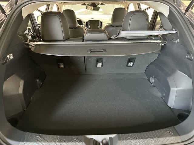 New 2026 Subaru Crosstrek 2.5i Limited AWD/4WD image 23