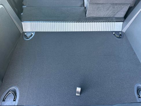 New 2025 Ford Bronco Base image 12