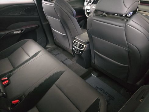 Certified 2023 Lexus RX 500h F Sport w/ Accessory Package (Z1) AWD/4WD image 13