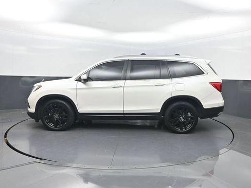 Used 2017 Honda Pilot EX-L image 3
