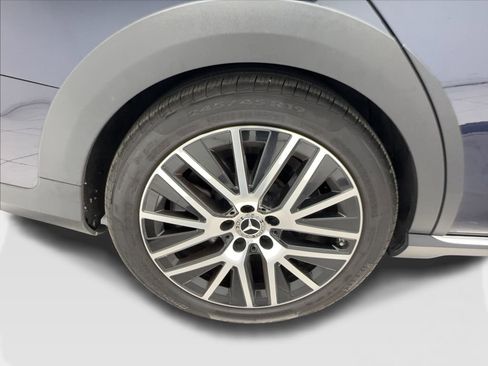 Used 2022 Mercedes-Benz E 450 4MATIC All-Terrain Wagon image 16