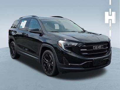 Used 2020 GMC Terrain SLE w/ Driver Convenience Package