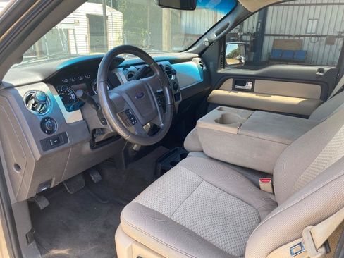 Used 2012 Ford F150 XLT w/ XLT Convenience Pkg AWD/4WD image 14